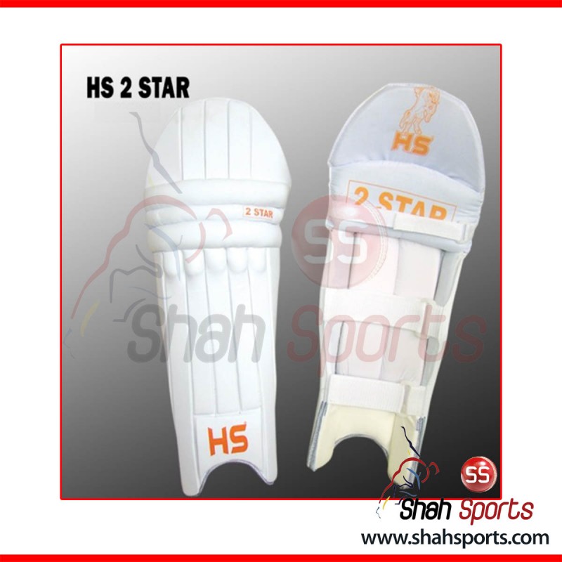 HS 2 STAR Leg Guard